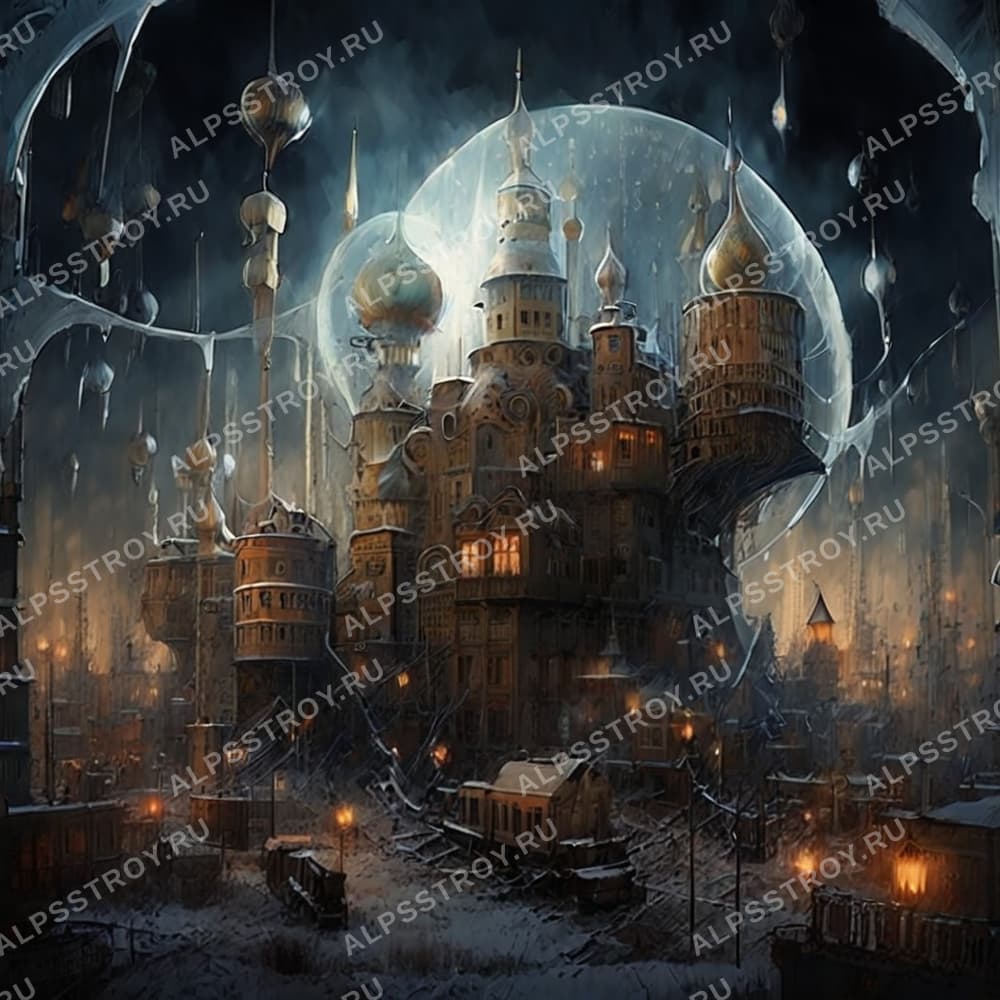 Механическая очистка и удаление отложений