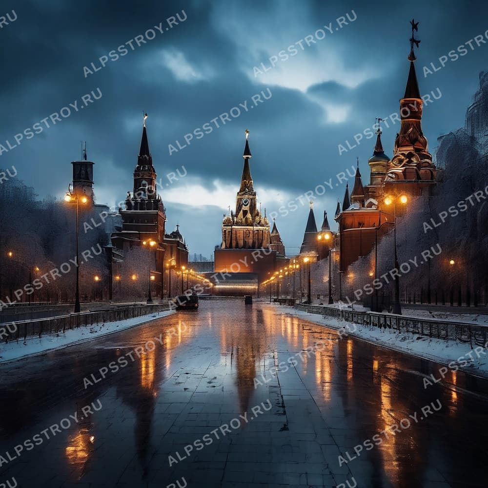 Подготовительные мероприятия