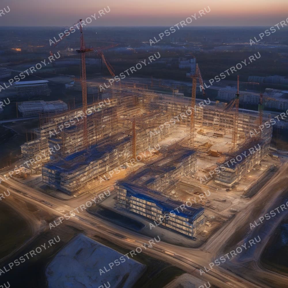 Техническое обслуживание ПВХ кровли