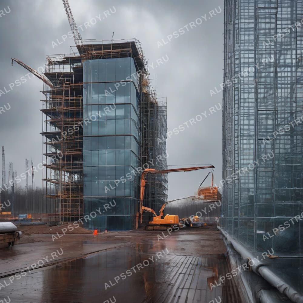 Техническое обслуживание BIPV