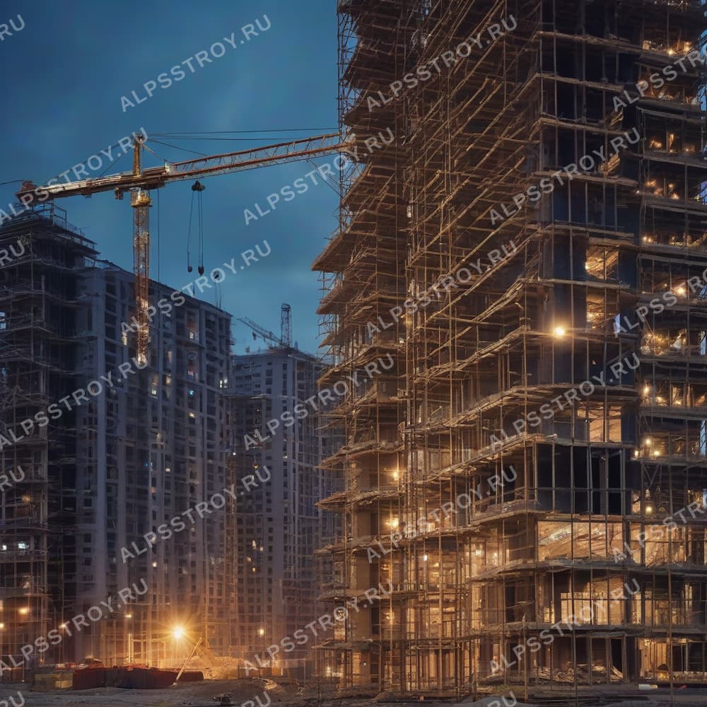 Интеграция с фасадными системами