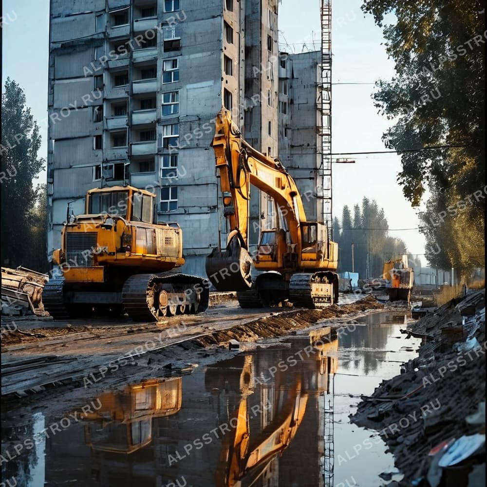 Введение