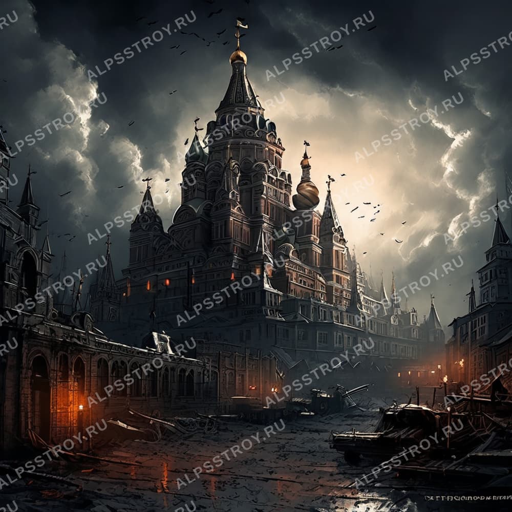 Выбор и монтаж теплоизоляционного материала