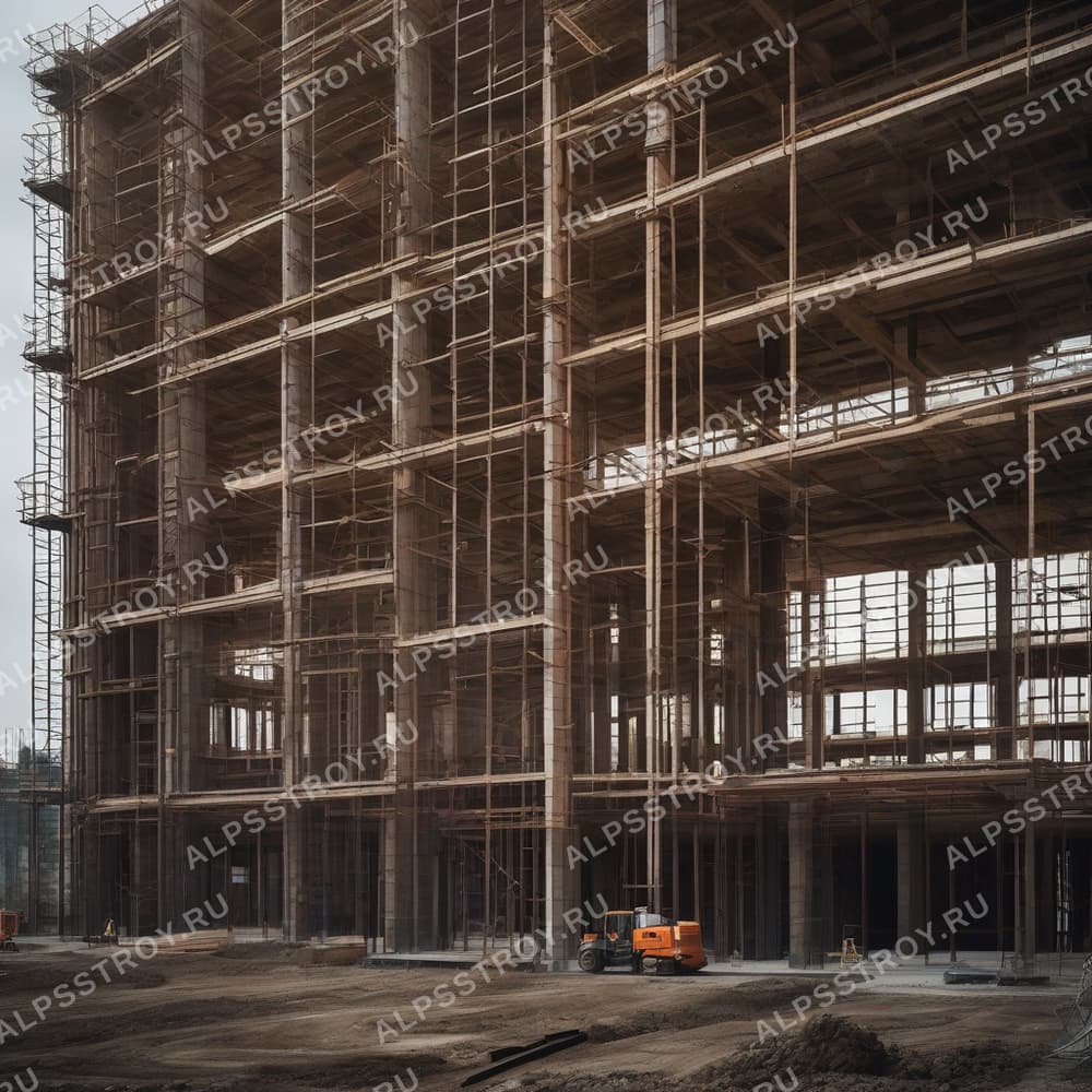 Термоизоляция кирпичных и бетонных стен