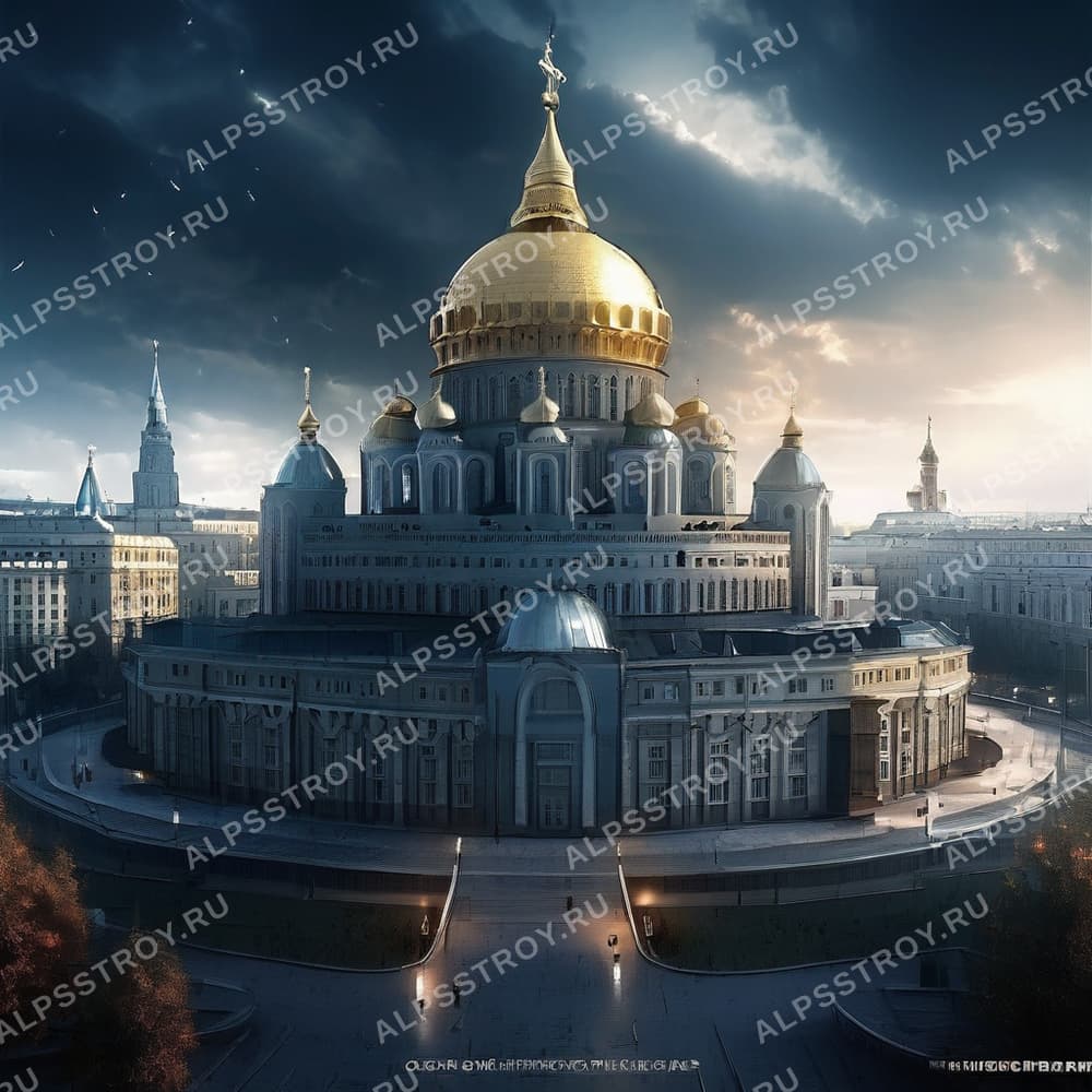Проектирование и расчёт нагрузок