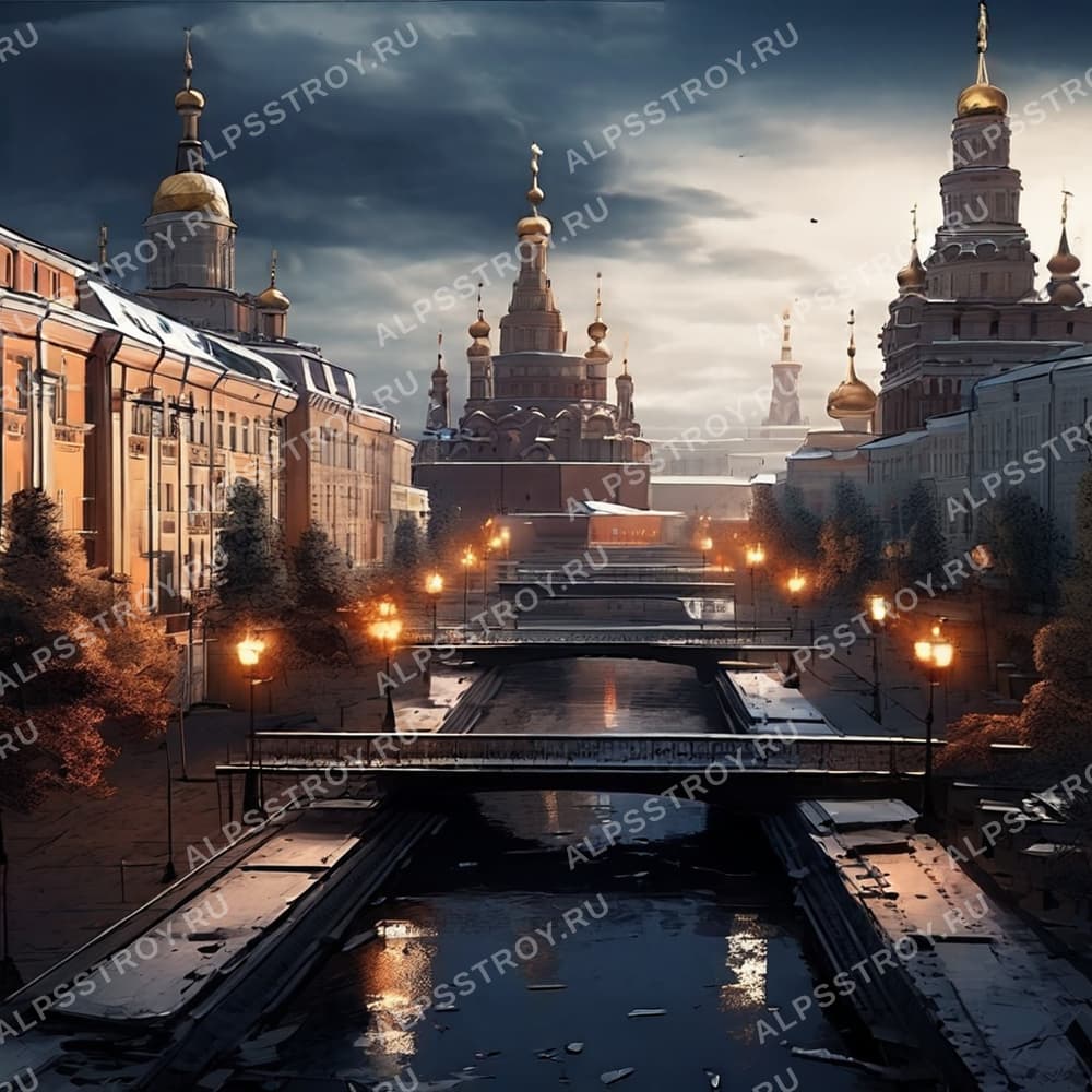 Техническое проектирование и расчёт звукоизоляции