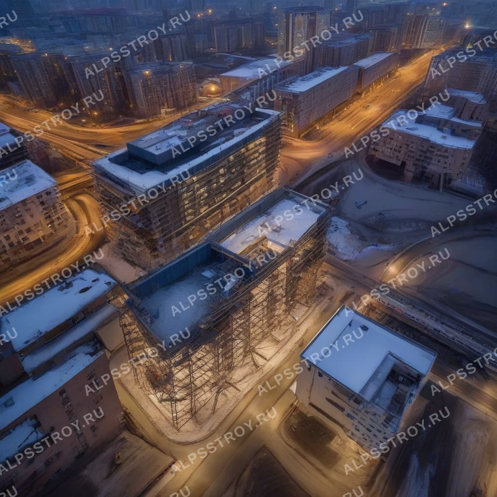 Ремонт и замена акустических перегородок