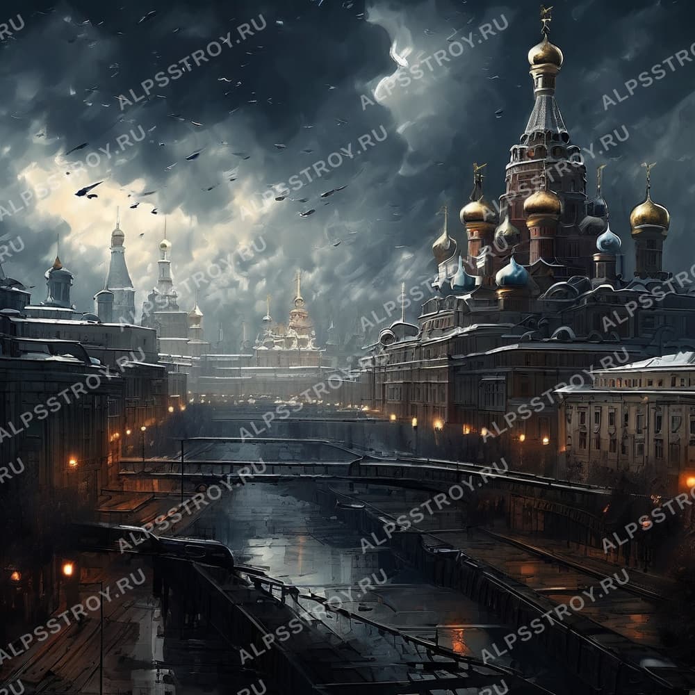 Подготовка основания и диагностика влаги