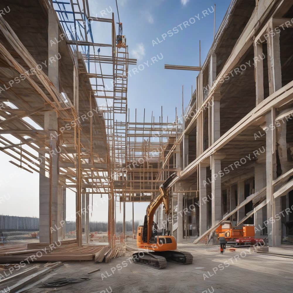 Настройка автоматического управления дымоудалением