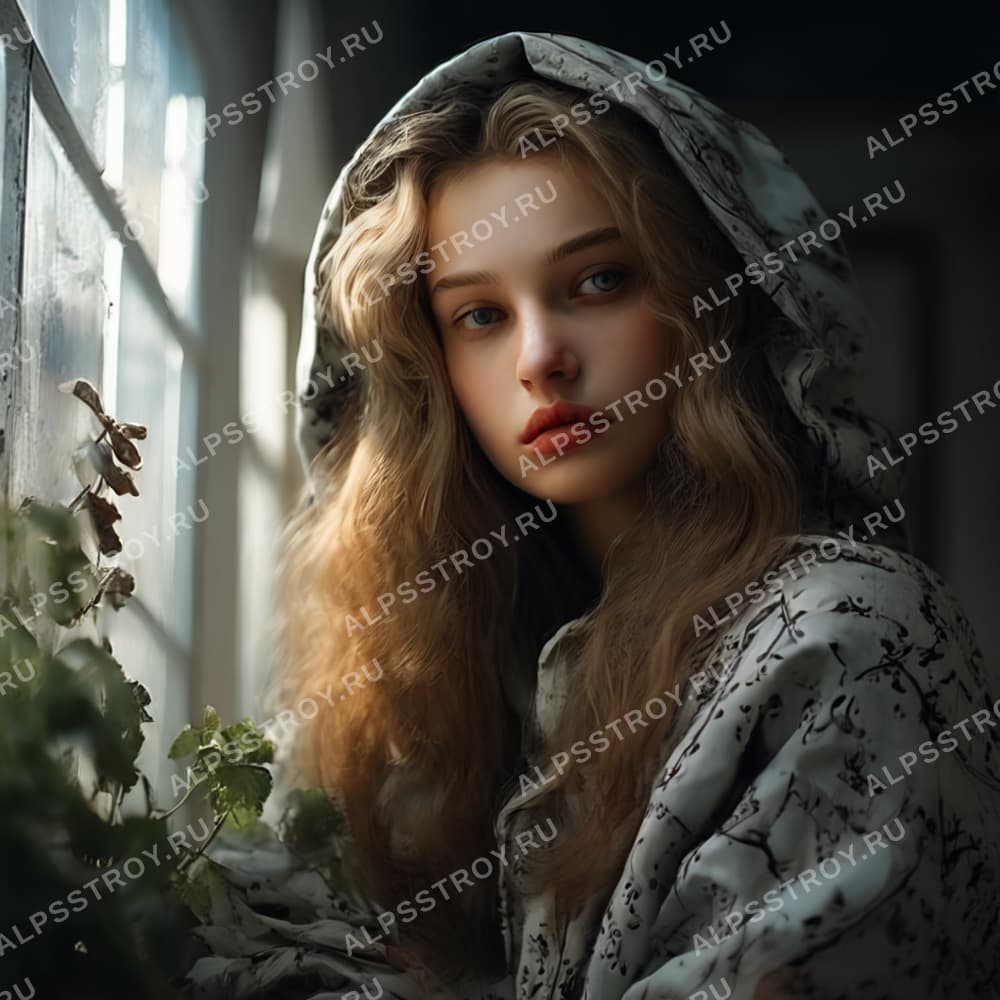 Общая характеристика работ