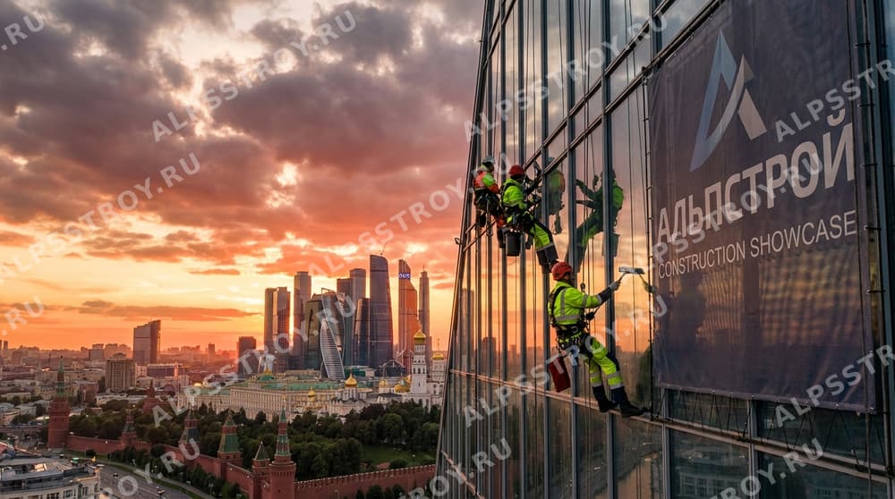 Гидроизоляционные работы