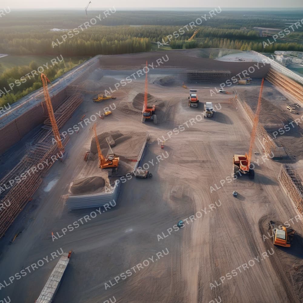 Система крепления и выравнивания панелей