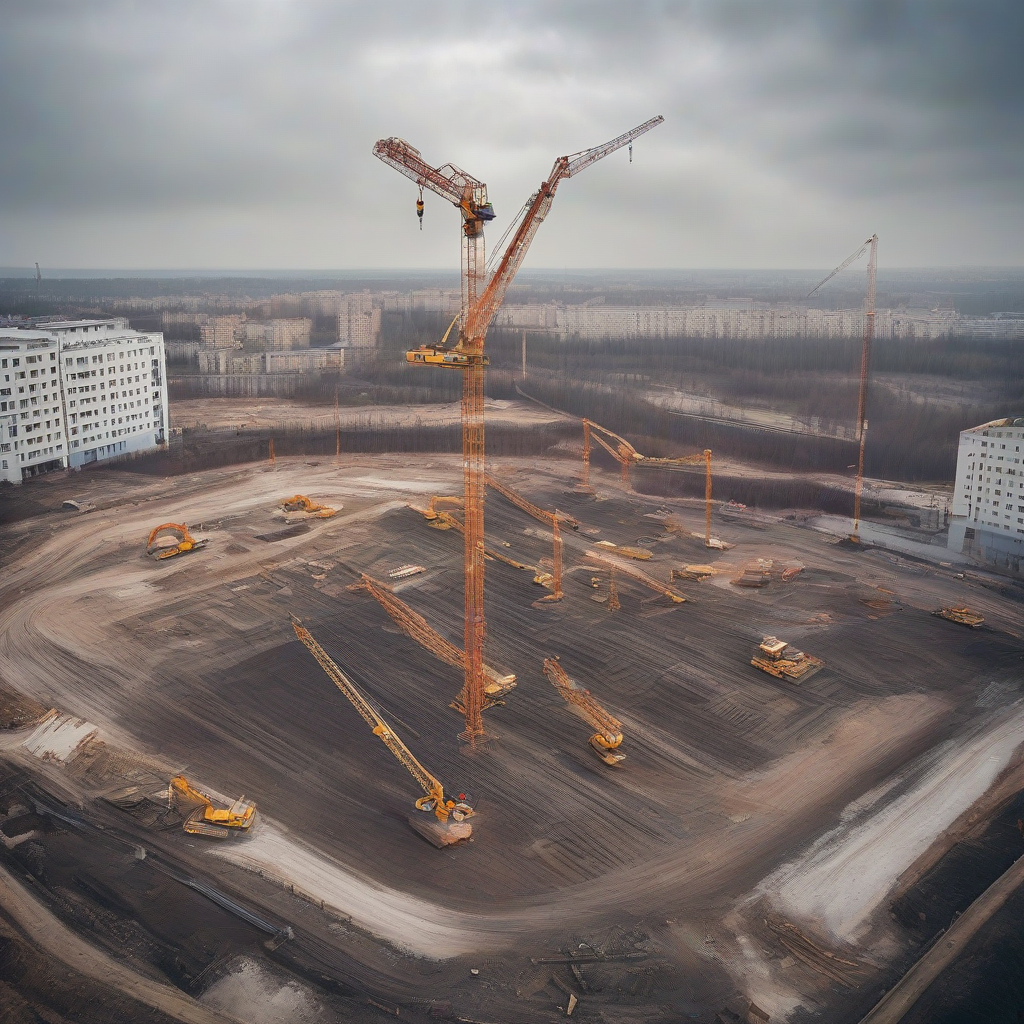 Установка акустических потолков
