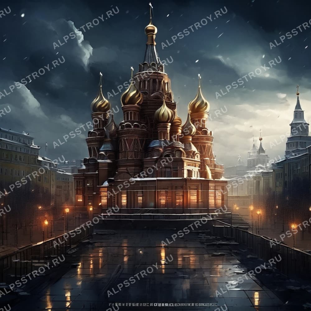 Техническое проектирование и подбор светильников