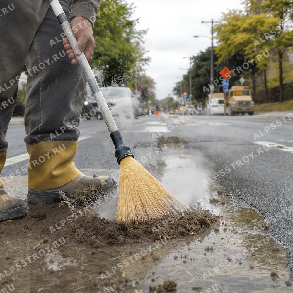 Зачем нужна очистка?