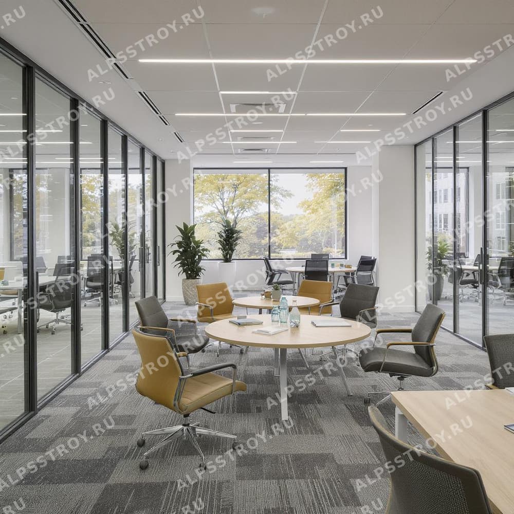 Планирование и дизайн