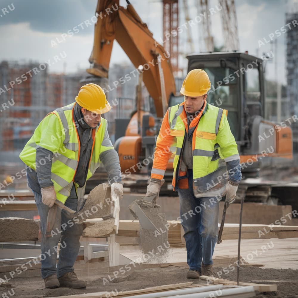 Что такое арбористика?