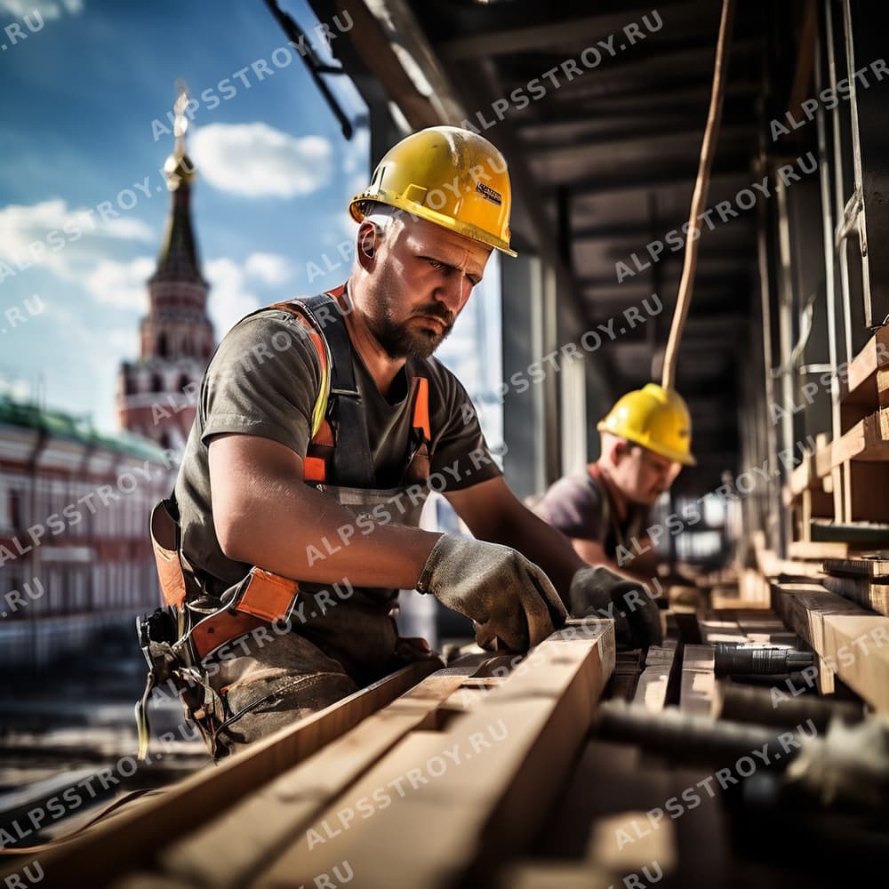 Что такое гидроизоляция?