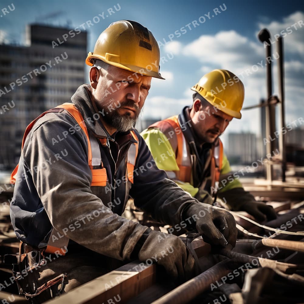 Цены на гидроизоляцию