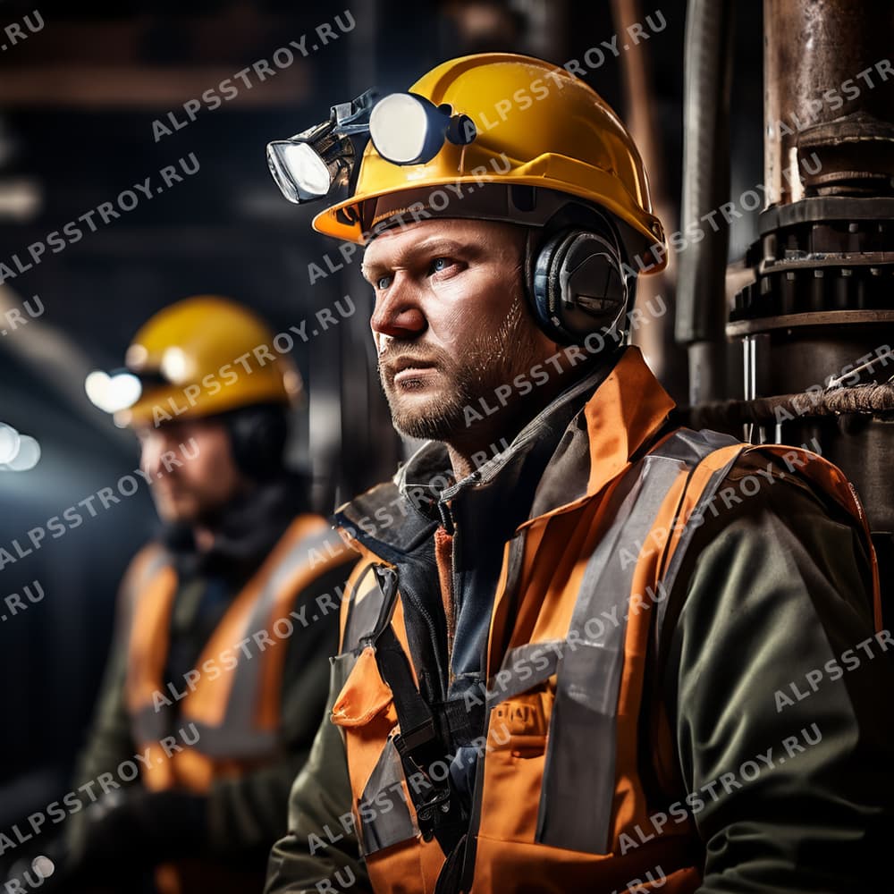 Что такое штукатурные работы?