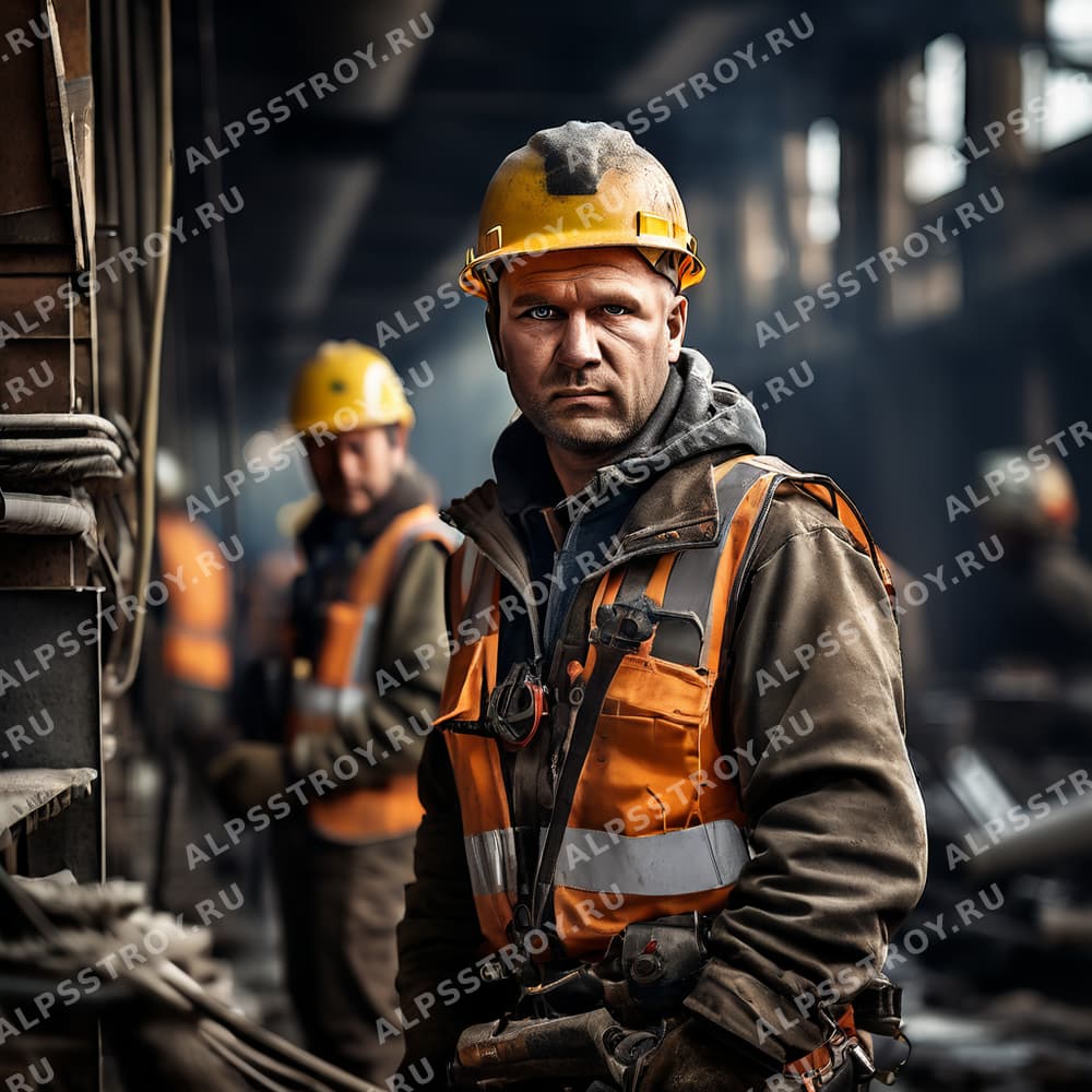 Типы штукатурных работ