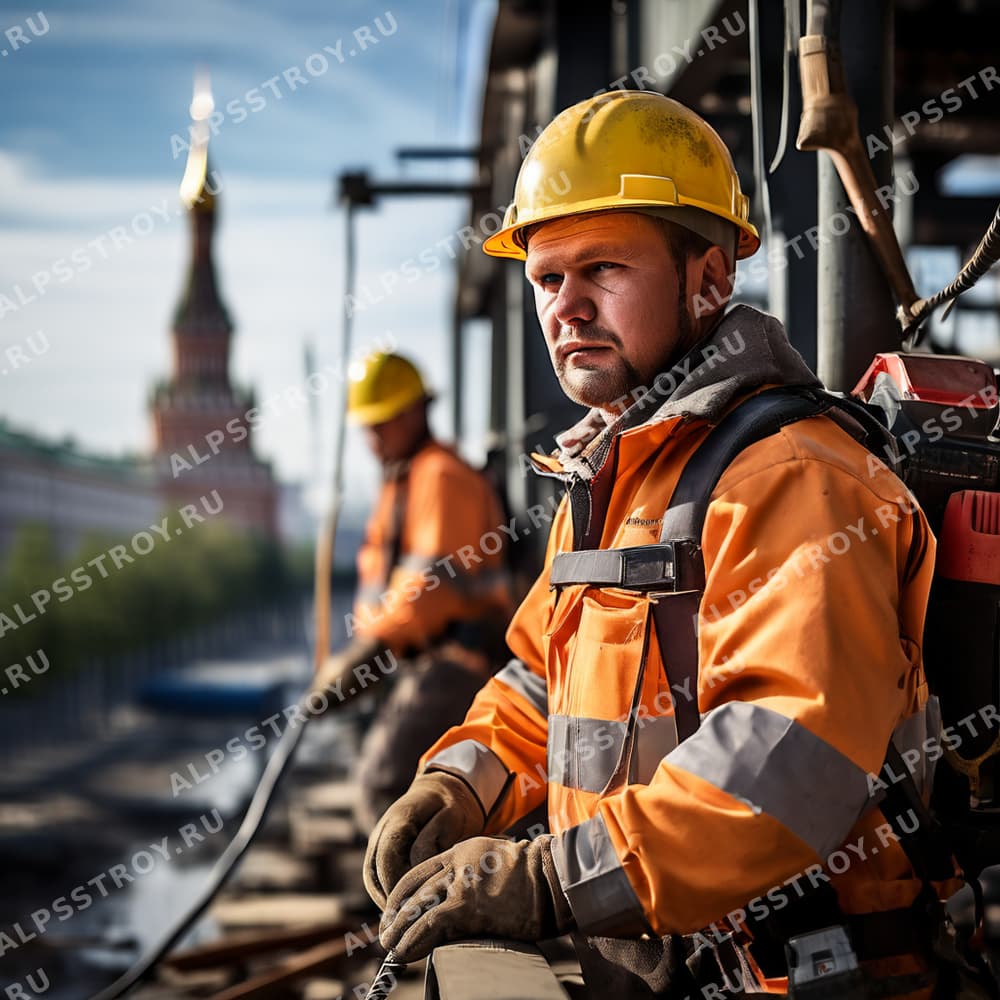 Цены на штукатурные работы