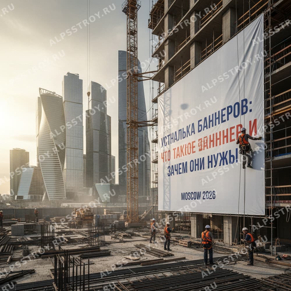 Что такое баннеры и зачем они нужны