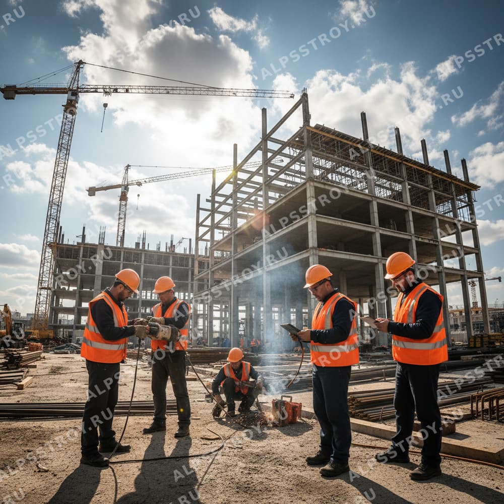 Что такое видеонаблюдение?