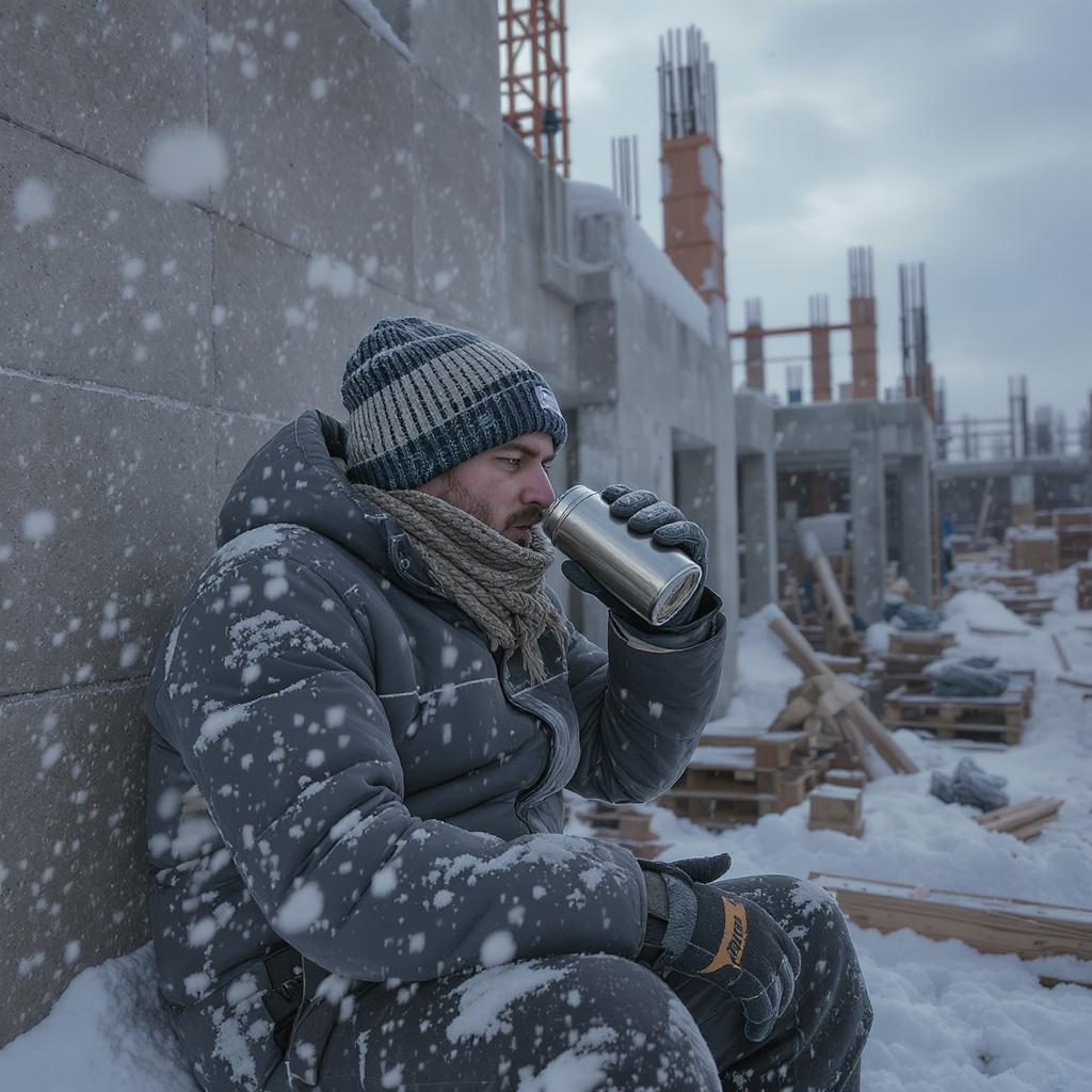 Зачем вообще нужна гидроизоляция