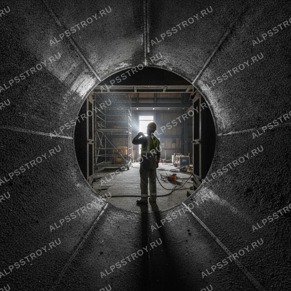 Зачем нужно чистить газоход