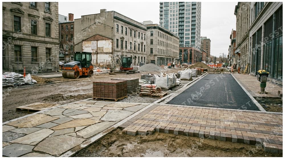 Цены на материалы и работы