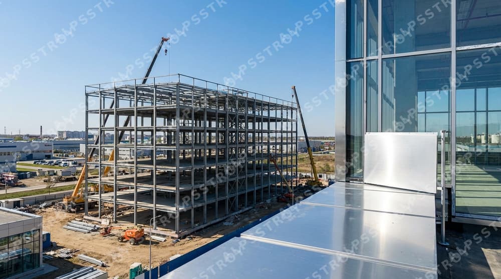 Главные преимущества