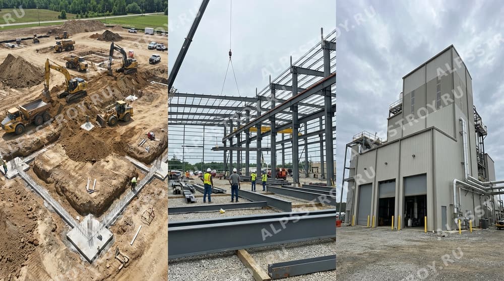 Что такое промышленный объект и зачем он нужен