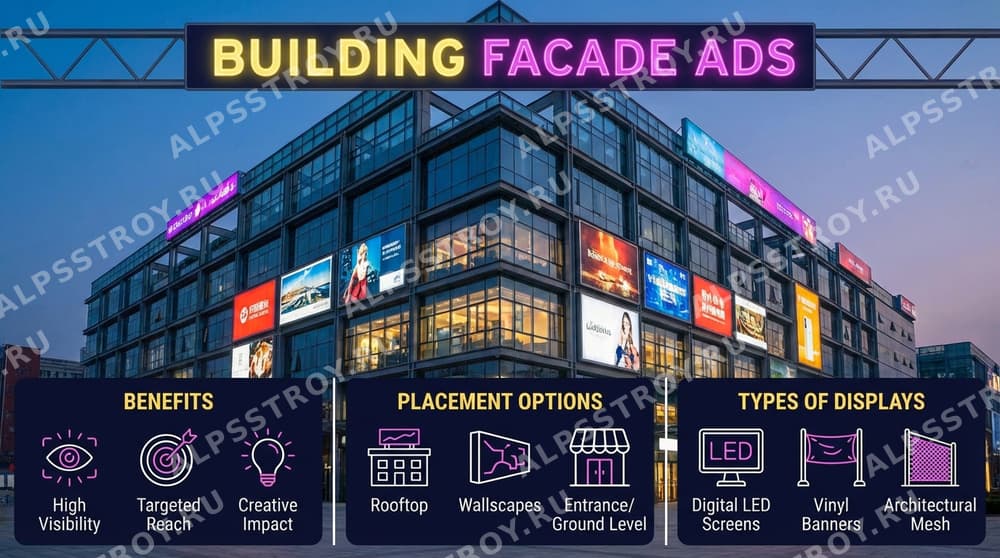 Какие бывают варианты