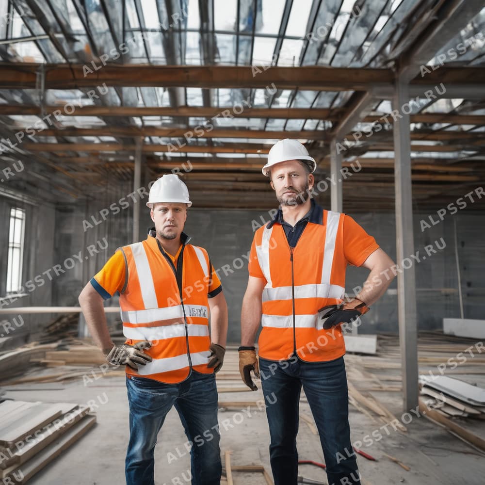 Арбористика работа с деревьями