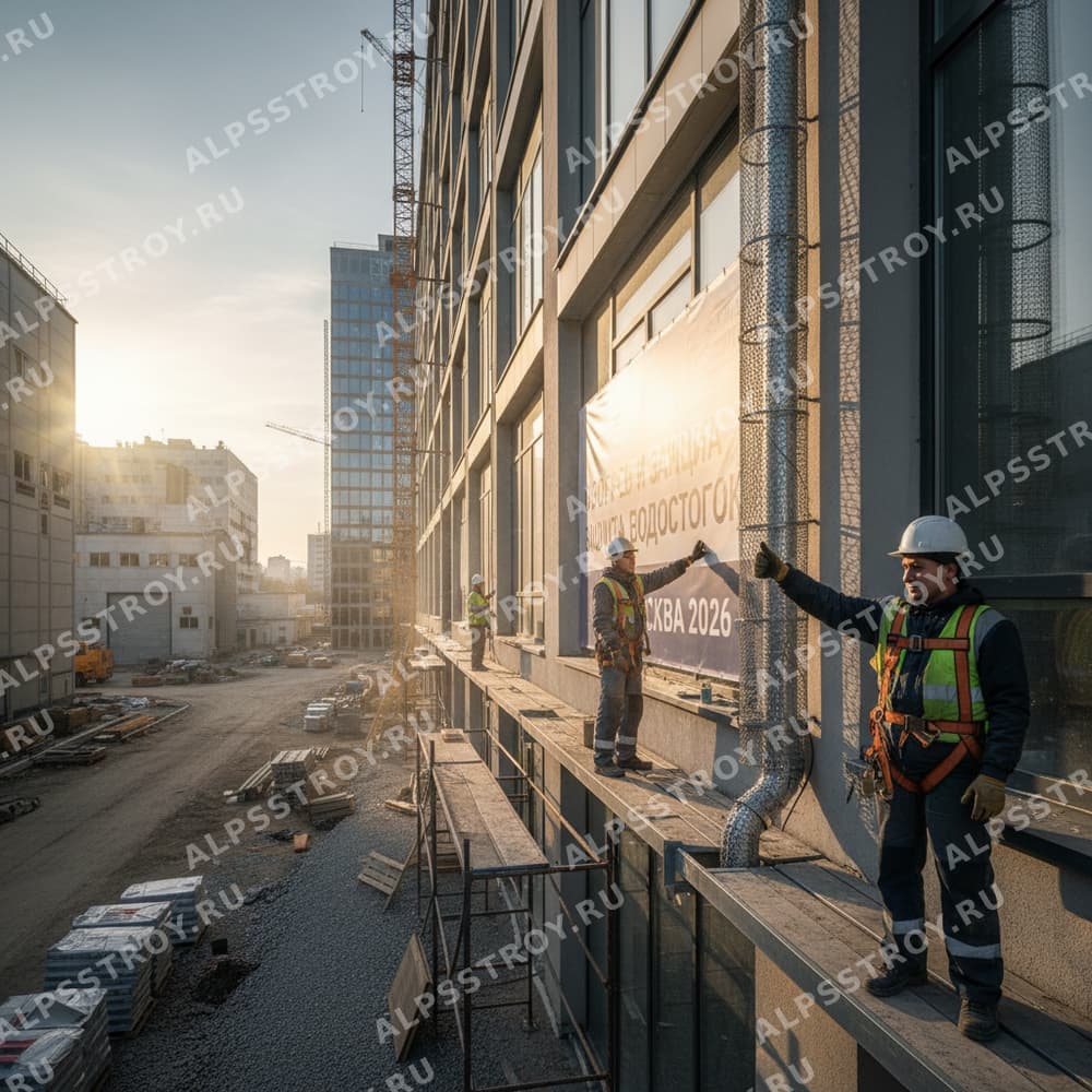 Обогрев и защита водостоков