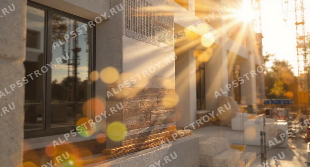 Ремонт асфальтовой отмостки: как и когда делать