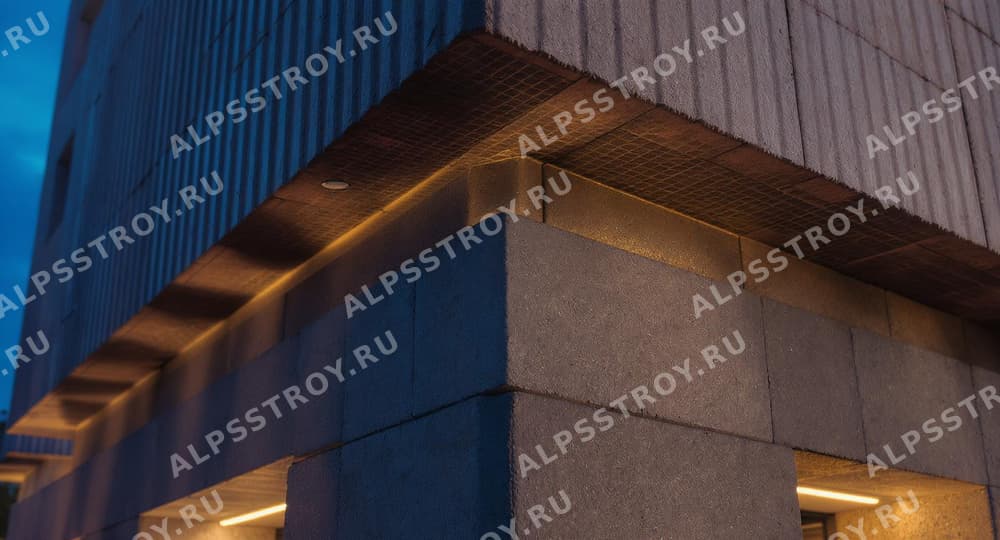 Как правильно сделать отмостку: 7 ошибок, которые разрушают фундамент за три зимы