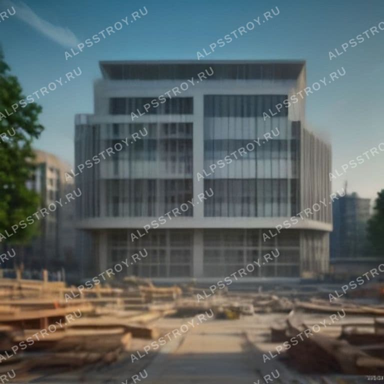 Ремонт трещин в керамзитобетонных покрытиях: виды, последовательность, типичные ошибки