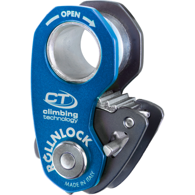 Зажим Climbing Technology ROLLNLOCK